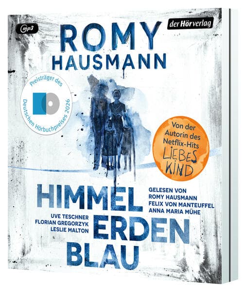 Himmelerdenblau