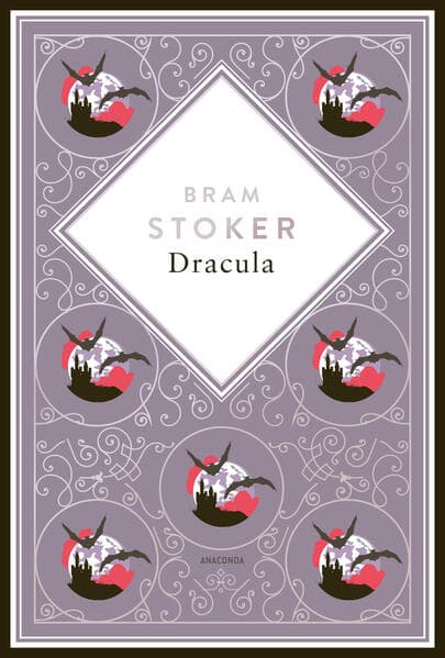Dracula. Ein Vampirroman