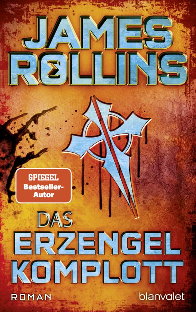 Das Erzengel-Komplott