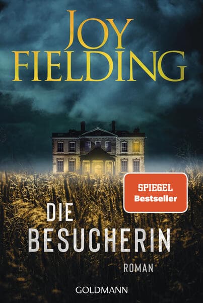 Die Besucherin