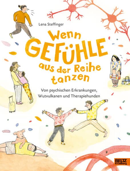 Wenn Gefühle aus der Reihe tanzen