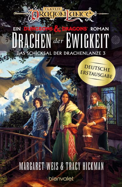 Drachen der Ewigkeit