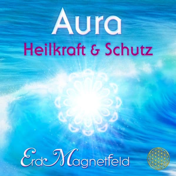 AURA - HEILKRAFT & SCHUTZ: Schwingungen des ErdMagnetfelds