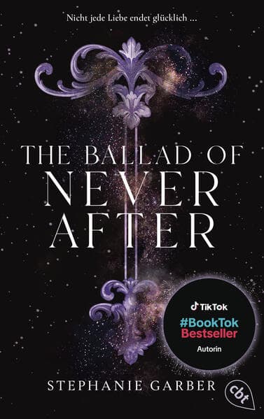 The Ballad of Never After