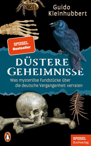 Düstere Geheimnisse