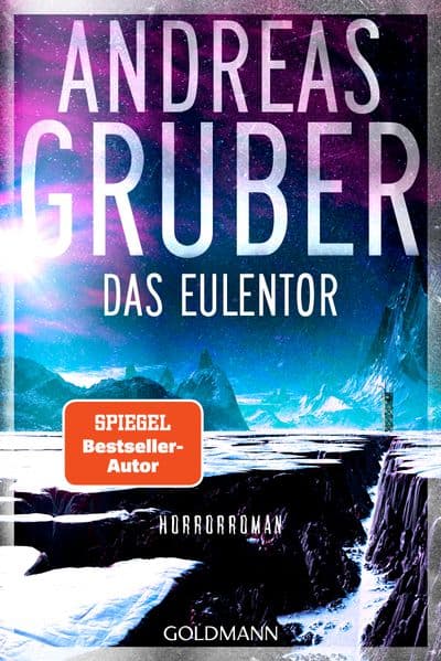 10. Andreas Gruber: Das Eulentor