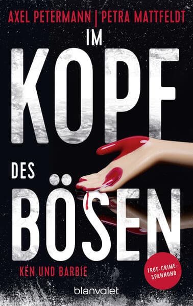 Im Kopf des Bösen - Ken und Barbie