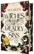 Witches of Deadly Sins