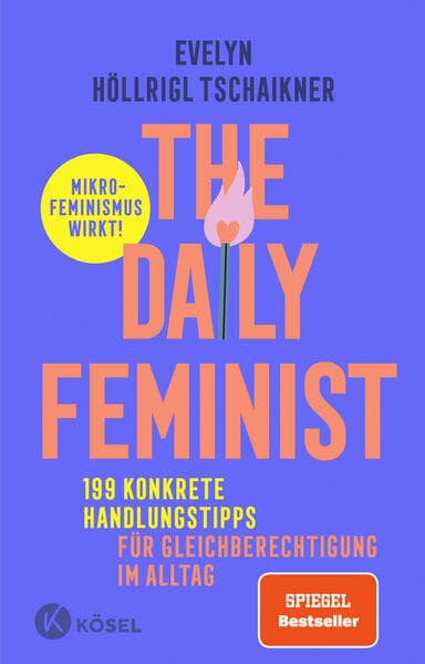 The Daily Feminist