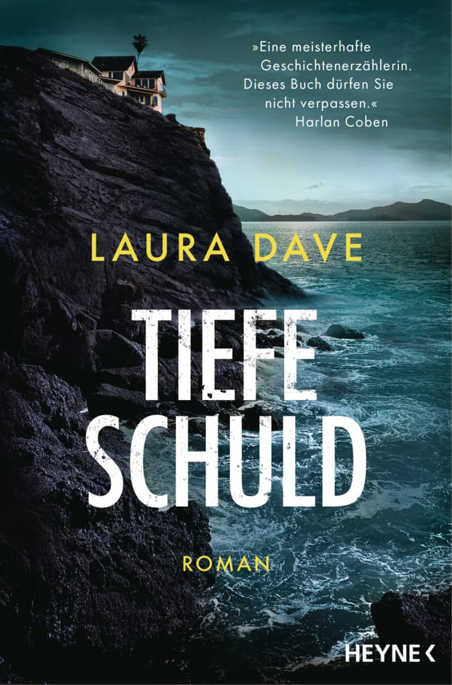 Tiefe Schuld