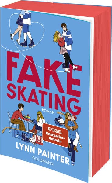 Fake Skating