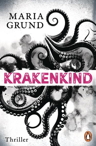 Krakenkind