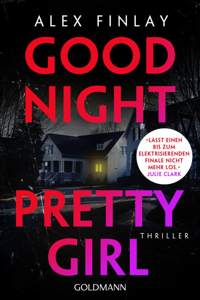 Good Night, Pretty Girl