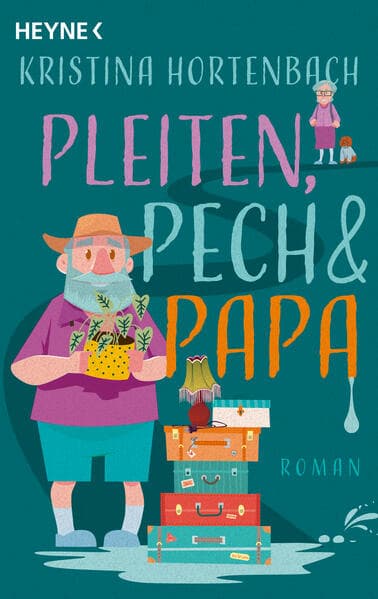 Pleiten, Pech und Papa