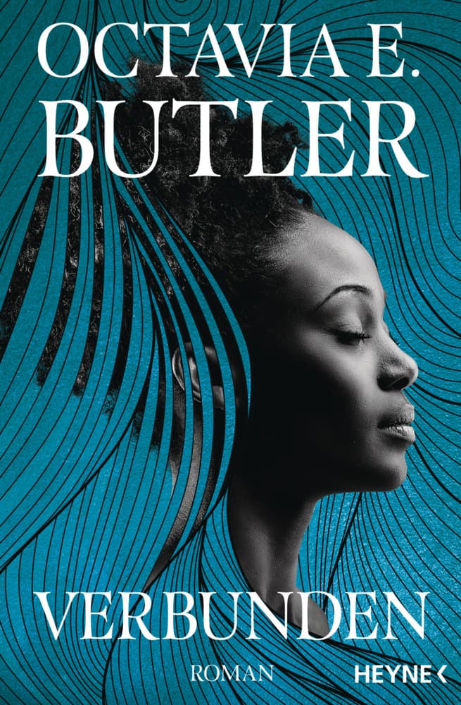 5. Octavia E. Butler: Verbunden