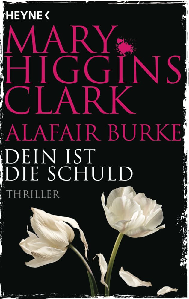Dein ist die Schuld