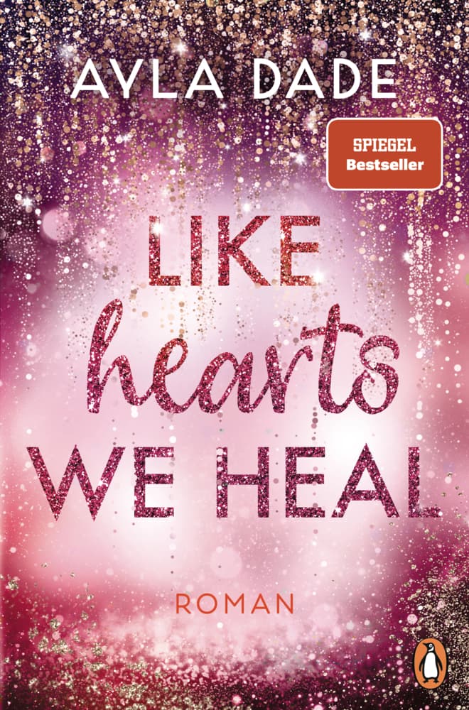 Like Hearts We Heal