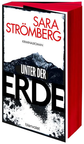 Unter der Erde