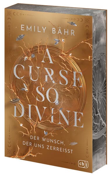 A Curse so Divine - Der Wunsch, der uns zerreißt