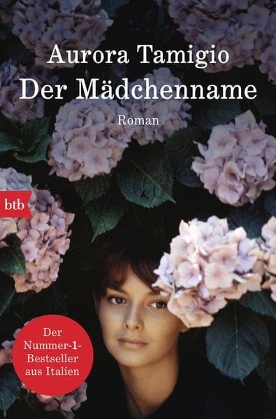 Der Mädchenname