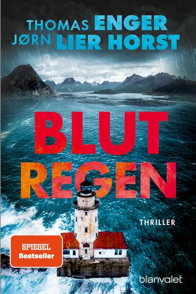 Blutregen