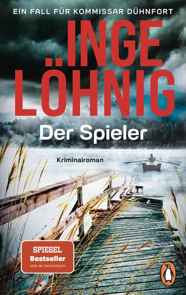 Der Spieler (Dühnfort 10)