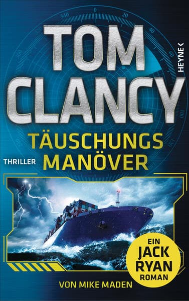 Täuschungsmanöver