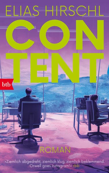 3. Elias Hirschl: Content