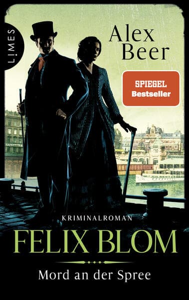 Felix Blom - Mord an der Spree