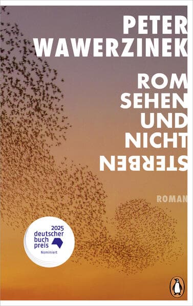 Rom sehen und nicht sterben