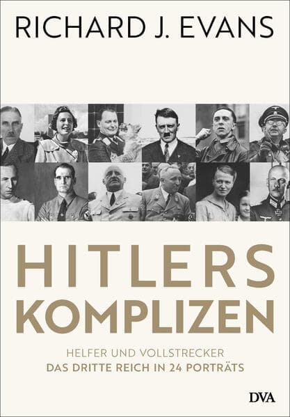 Hitlers Komplizen