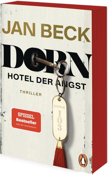 Dorn. Hotel der Angst