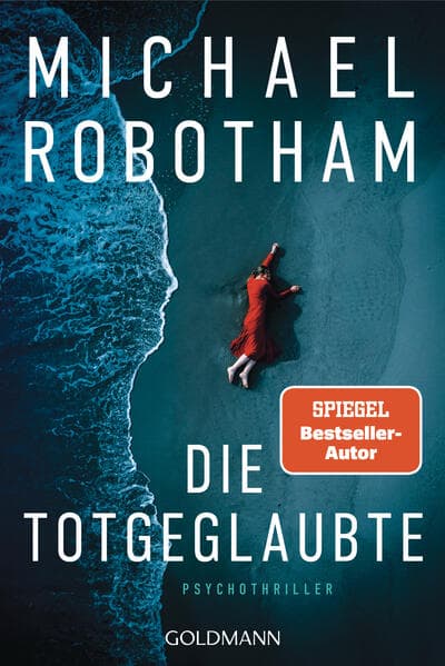 Die Totgeglaubte (Haven 4)