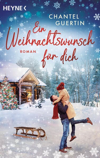 Ein Weihnachtswunsch für dich