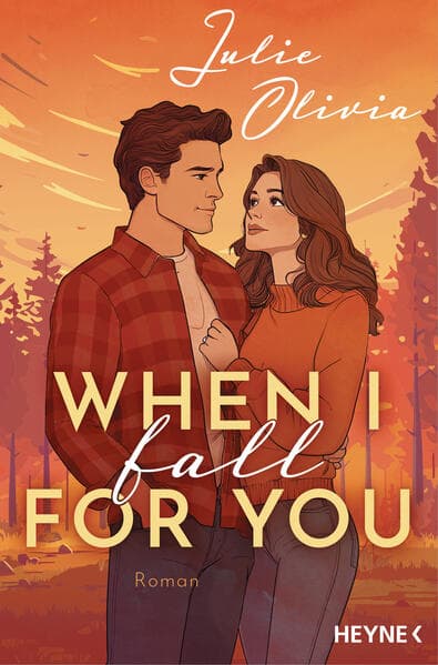 5. Julie Olivia: When I Fall for You