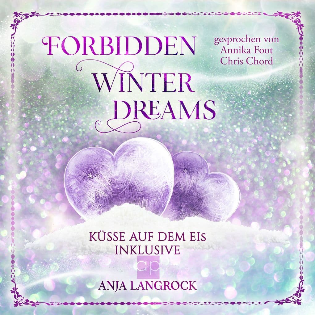 Forbidden Winter Dreams