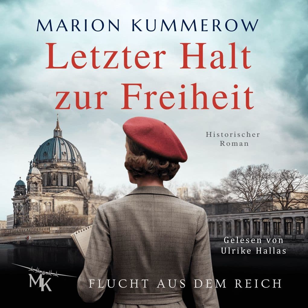 Letzter Halt zur Freiheit