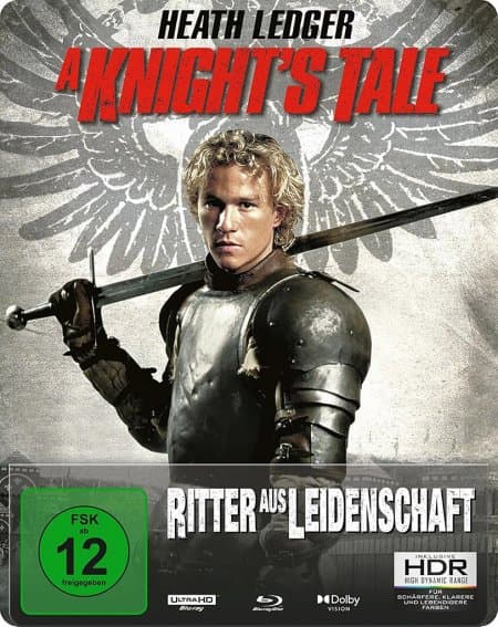 Ritter aus Leidenschaft