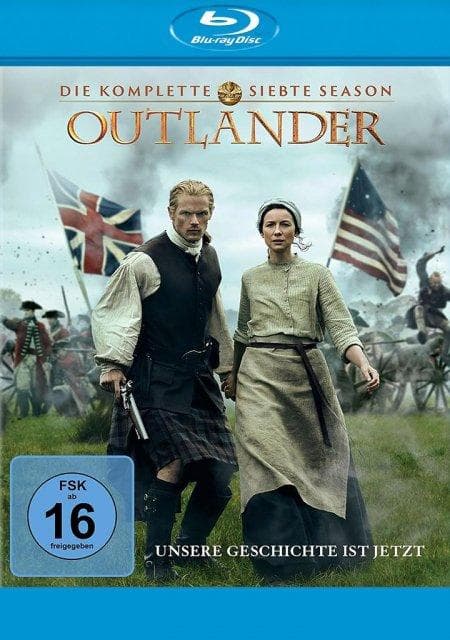 Outlander