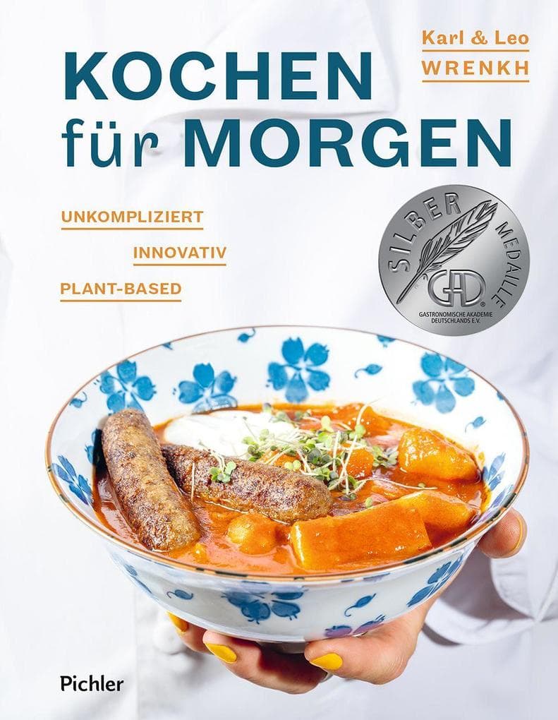 Kochen für morgen