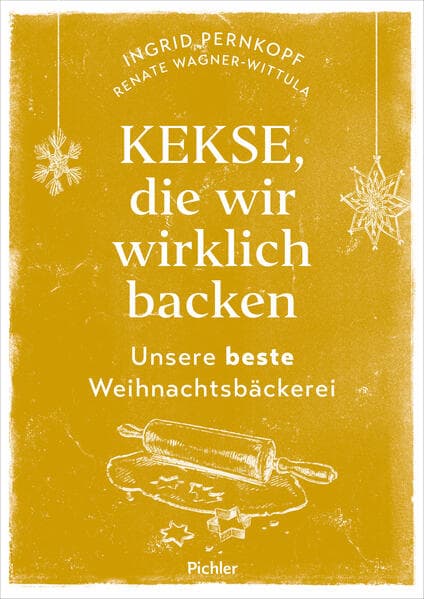 Kekse, die wir wirklich backen
