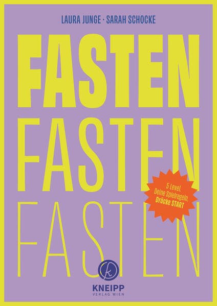 Fasten, Fasten, Fasten