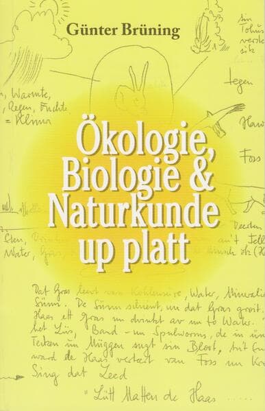 Ökologie, Biologie & Naturkunde up platt