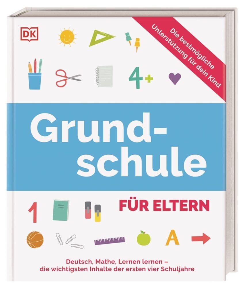 Grundschule für Eltern