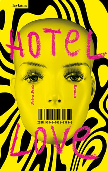7. Petra Piuk: Hotel Love