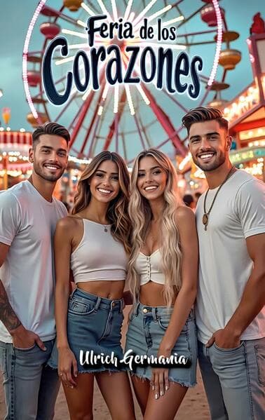Feria de los Corazones