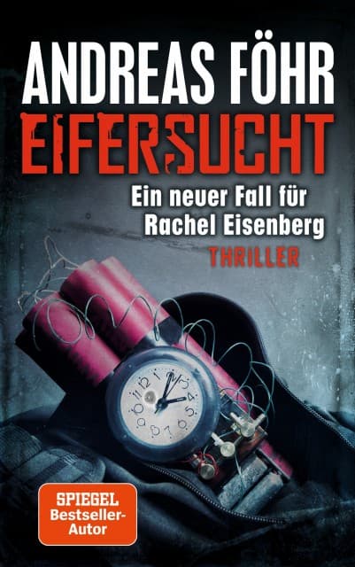Eifersucht