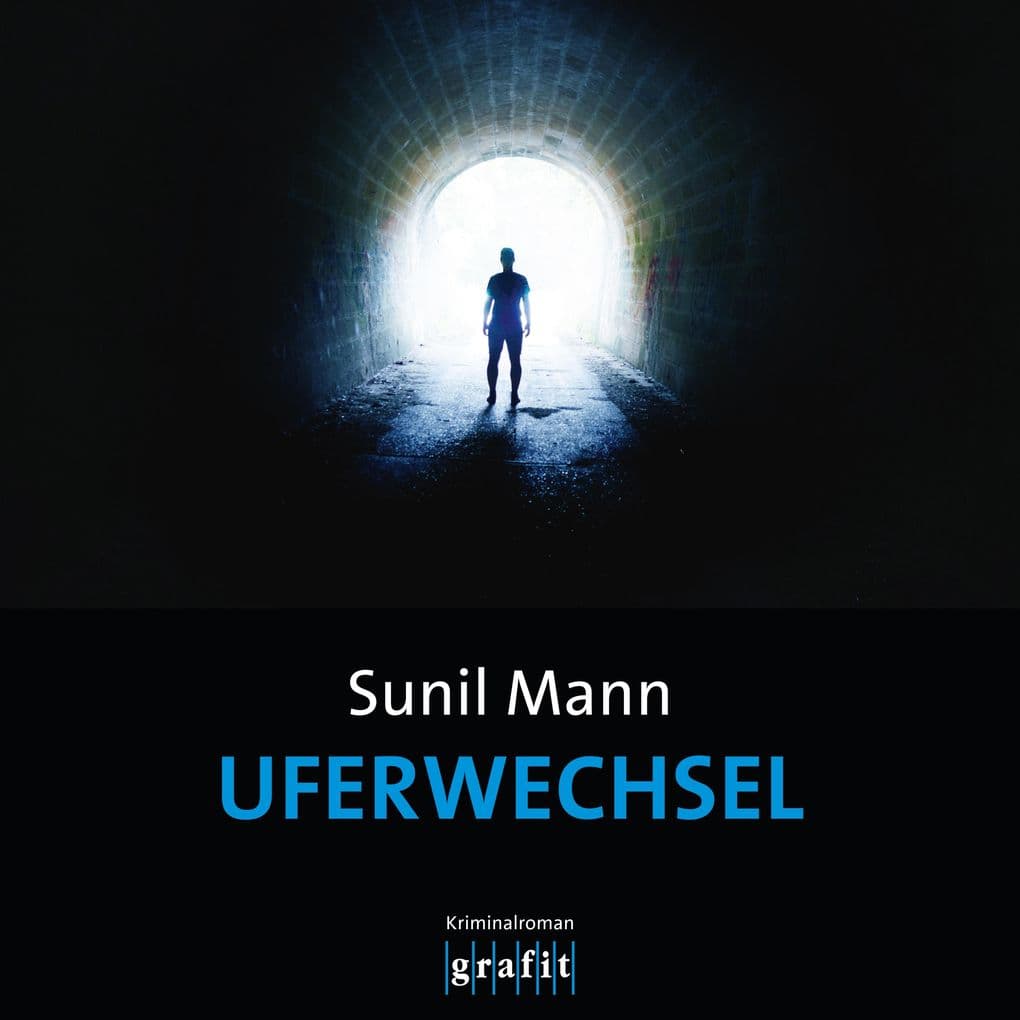 Uferwechsel - Vijai Kumars dritter Fall