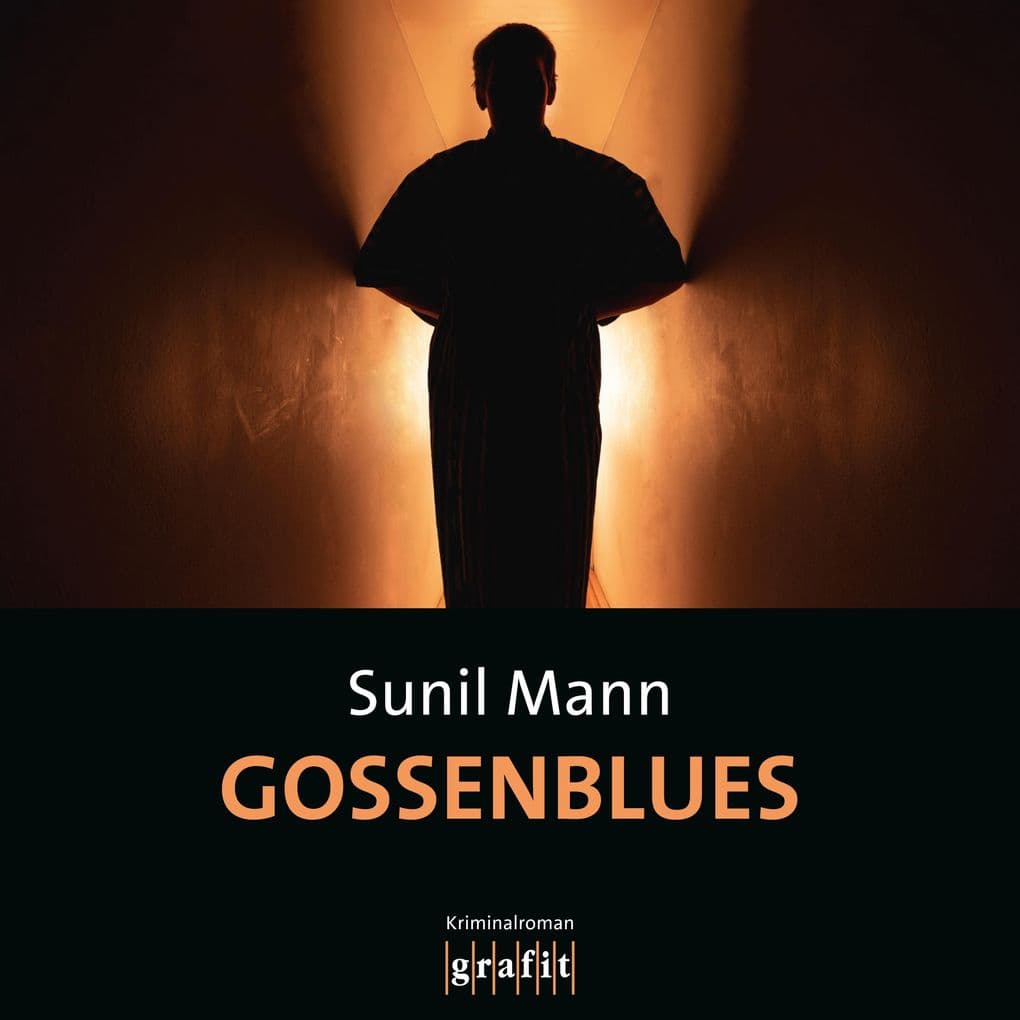 Gossenblues - Vijai Kumars siebter Fall