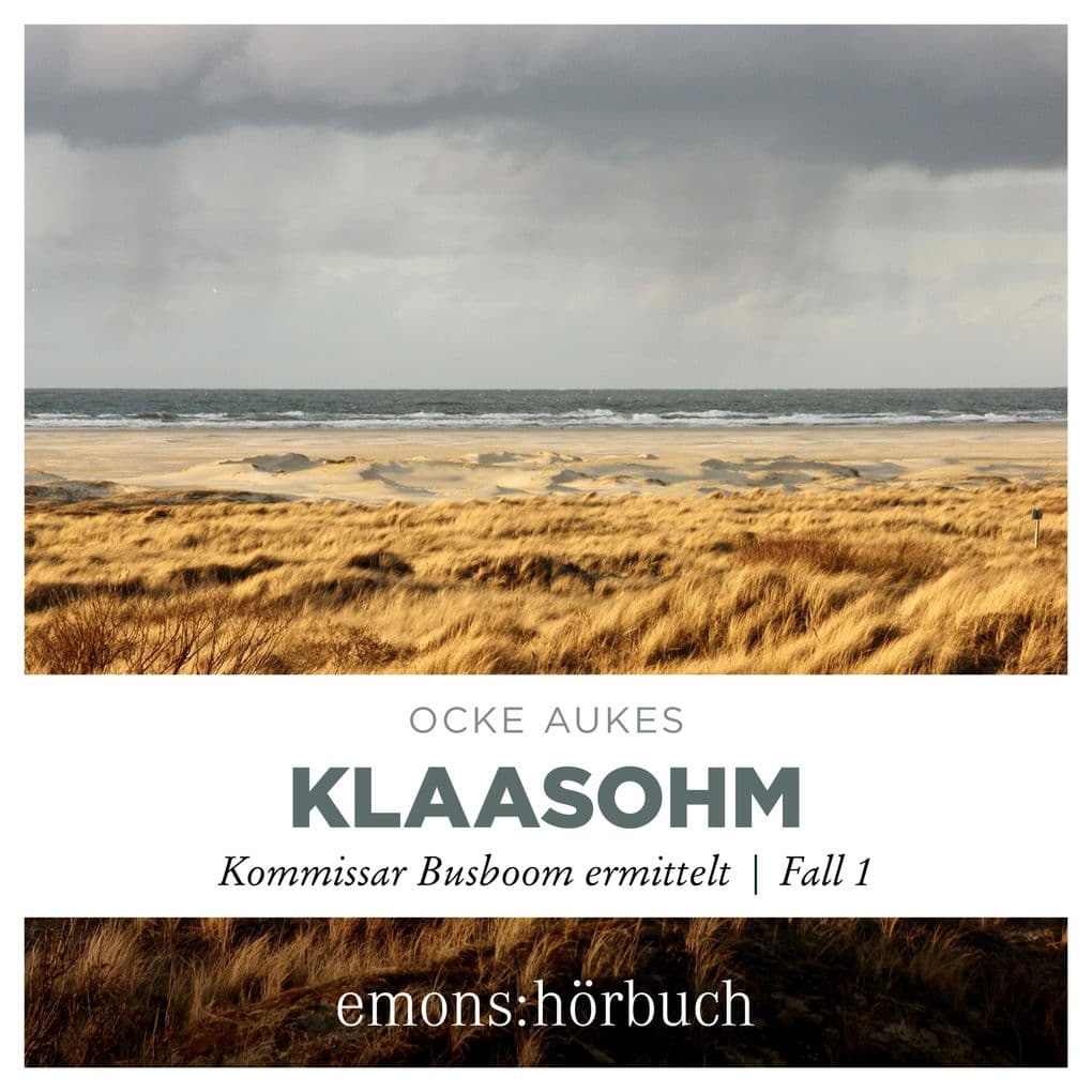 Klaasohm